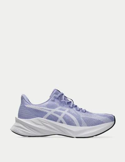 Asics Women's Dynablast 5 In Purple