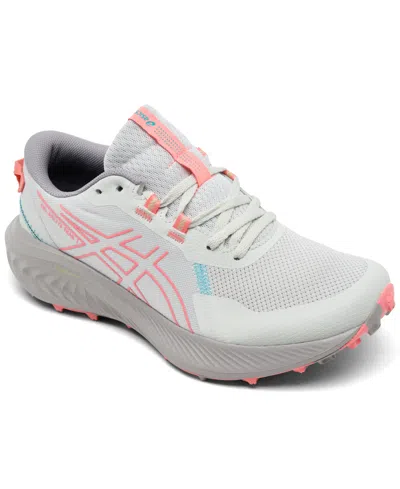 Asics Women's Excite Trail 2 Trail Running Sneakers From Finish Line