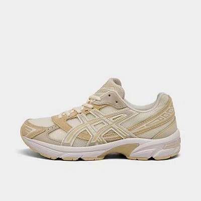 Asics Shoes In White
