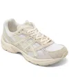 Asics Women's Gel-nunobiki Lace Sneaker In Cream/pure Silver, Women's At Urban Outfitters In White