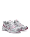 Asics Gel-1130 "white/silver/pink" Sneakers In White