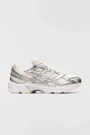 Asics Gel-1130 In Cream/pure Silver