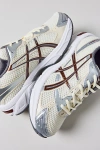 Asics Women's Gel-1130 Sneaker In Cream/reddish Brown, Women's At Urban Outfitters