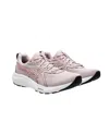 Asics Women's Gel-contend 9 Running Shoes In Watershed Rose/desert Red In Multi
