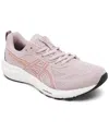Asics Women's Gel-contend 9 Running Shoes In Watershed Rose/desert Red In Rose,desert Red