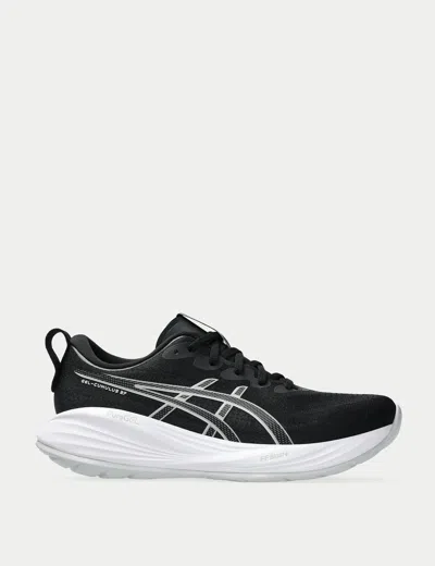 Asics Women's Gel-cumulus 27 In Black