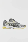 Asics Women's Gel-ds Trainer 14 Sneaker In White/tai/chi Yellow, Women's At Urban Outfitters