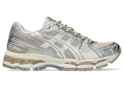 Asics Gel-kayano 12.1 X Kith Sneakers In Multi