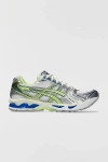 Asics Women's Gel-kayano 14 Sneaker In Lime, Women's At Urban Outfitters