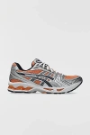 Asics Women's Gel-kayano 14 Sneaker In Sepia/pure Silver, Women's At Urban Outfitters
