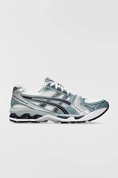 Asics Gel-kayano 14 In White
