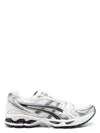 Asics Gel-kayano 14 Sneakers White/midnight In Whitemdngt