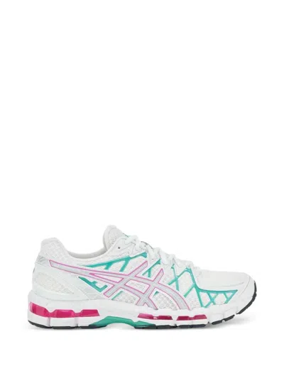 Asics Women's Gel Kayano 20 Mini Sneakers In White