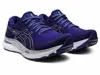 Asics Women Gel-kayano 29 Running Shoes In Dive Blue/soft Sky
