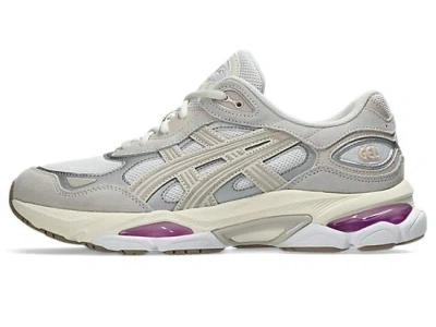 Asics Gel Nyc 2.0 Sneakers In Multi