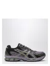 Asics High Sole Mesh Upper Men's Running Sneakers