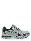 Asics Gel-nimbus In Blue