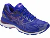 Asics (wmns)  Gel-nimbus 19 'blue Purple'