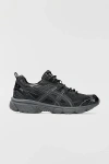 Asics Women's Gel-nunobiki Lace Sneaker In Black/obsidian Grey, Women's At Urban Outfitters