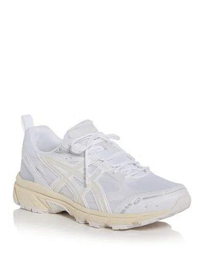 Asics Women's Gel Nunobiki Sneakers In White