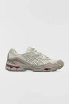 Asics Women's Gel-nyc Premium Sneaker In Cream/moonrock, Women's At Urban Outfitters In Cream Moon/rock