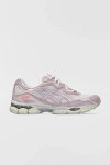 Asics Lace Up Sneakers