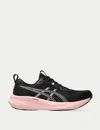 Asics Women's Gel-pulse 16 Road Running Shoes In Black