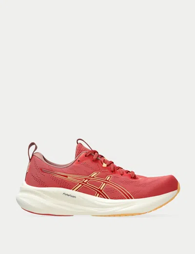 Asics Women's Gel-pulse 16 In Pink
