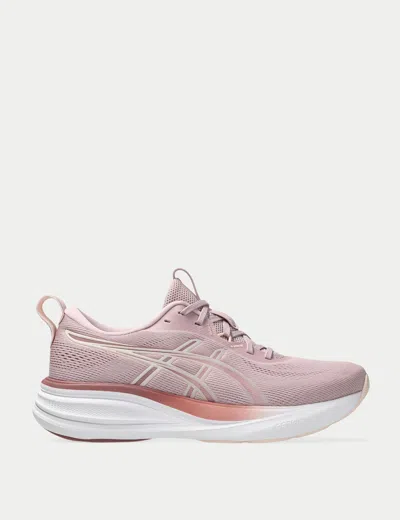 Asics Women's Gel-pulse 17 In Pink