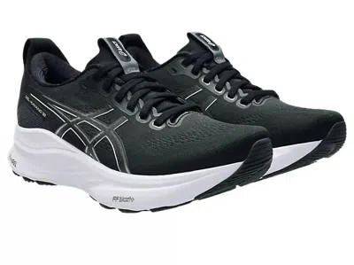 Asics Women's Gel-kayano 32 Running Shoes In Black/white