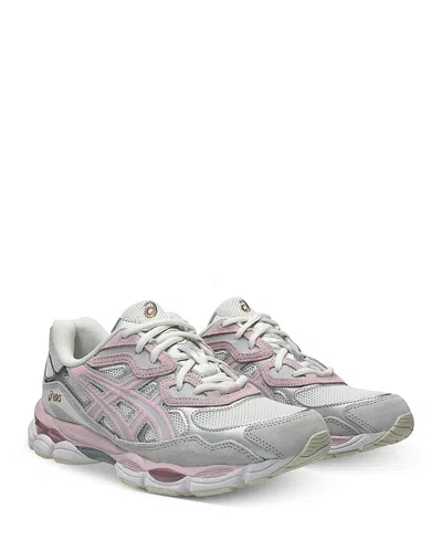 Asics Women's Gel-nyc Running Sneakers In Multi