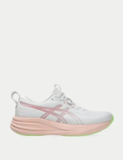 Asics Women's Gel-pulse 17 In White
