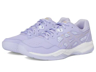Asics Women's Gel-renma Women's Shoes Vapor/champagne: 9.5 B - Medium In Purple
