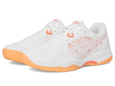 Asics Women's Gel-renma Women's Shoes White/vivid Coral: 9 B - Medium