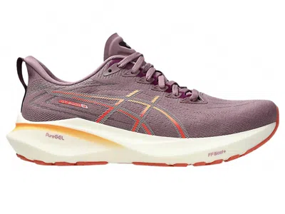 Asics Women's Gt-2000 13 Running Shoes In Dusty Mauve/watershed Rose In Pink