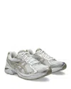 Asics Unisex Gt-2160 Running Sneakers In White/putty
