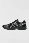 Asics Women's Gt-2160 Sneaker In Black/pure Silver, Women's At Urban Outfitters