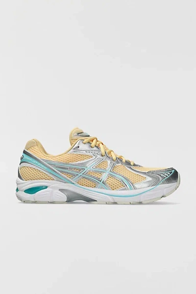 Asics Women's Gt-2160 Sneaker In Light Orange/larimar Blue, Women's At Urban Outfitters