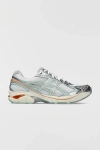 Asics Sneakers Gt-2160 In White/mint Tint