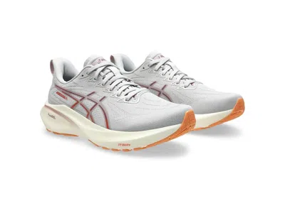 Asics Women's Gt-2000 13 Women's Running Shoes Concrete/watershed Rose: 13 B - Medium In Gray