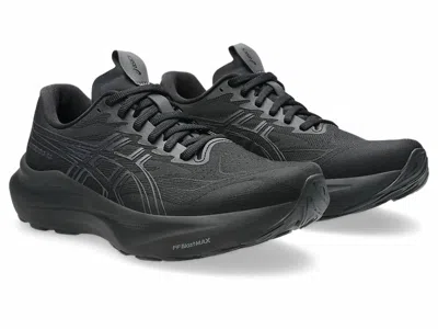 Asics Women's Gt-2000 14 Shoes In Black/graphite Grey
