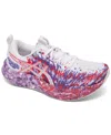Asics Women's Noosa Tri 16 Running Sneakers From Finish Line In Multi