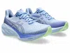 Asics Novablast 4 Running Shoe In Multi