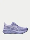 Asics Novablast 5 In Purple