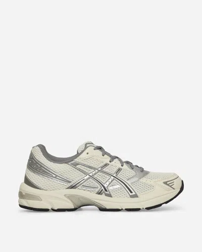 Asics Women S Gel-1130 Sneakers Cream / Clay Grey