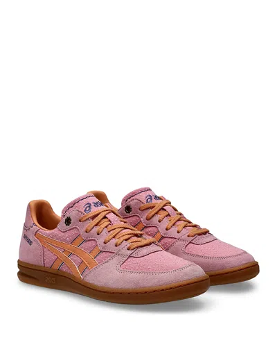 ASICS WOMEN'S SKYHAND OG SNEAKERS