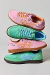 Asics Women's Skyhand Og Sportstyle Sneaker In Coneflower/terracotta, Women's At Urban Outfitters In Multi