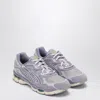 Asics Gel-nyc Leather Sneakers