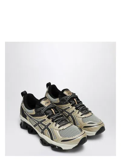 Asics Women's Sneaker Gel-quantum Kinetic Sand/black