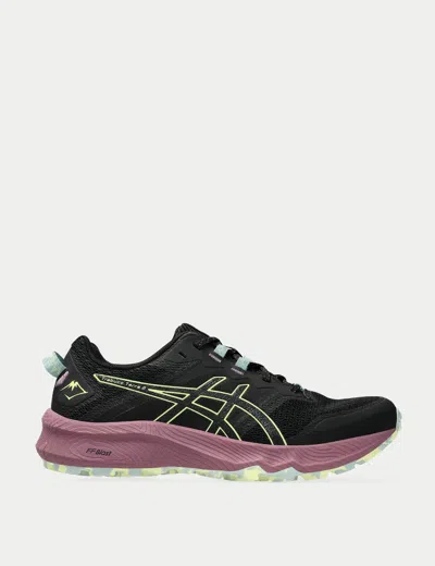 Asics Women's Trabuco Terra 2 Trail Shoes